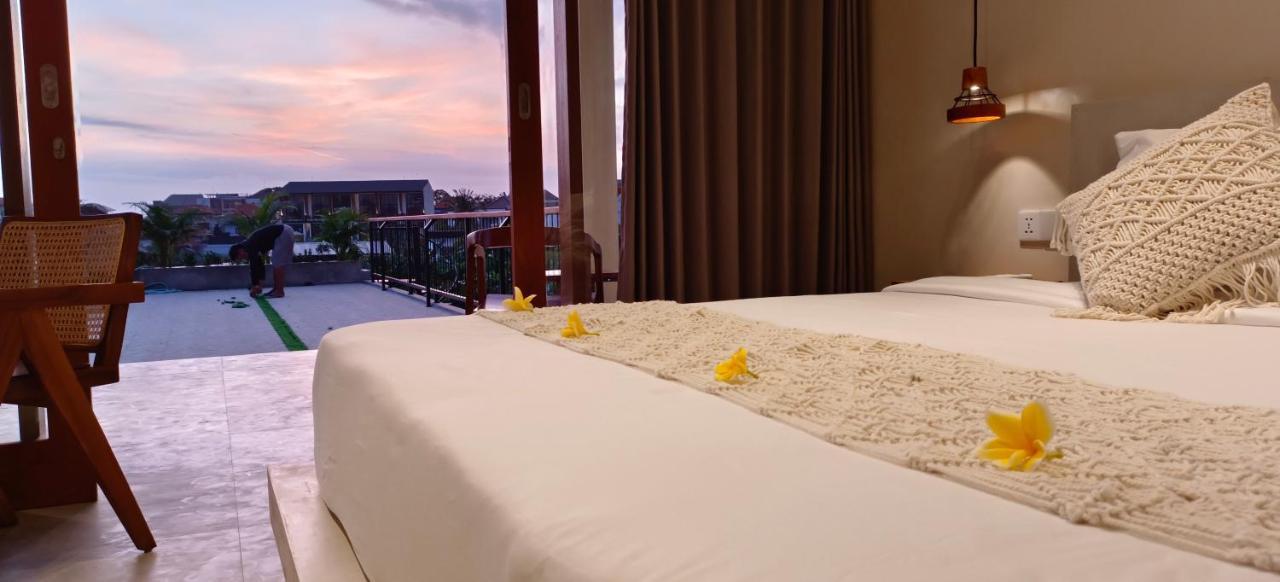 Fullmoon Canggu Nelayan Exterior photo