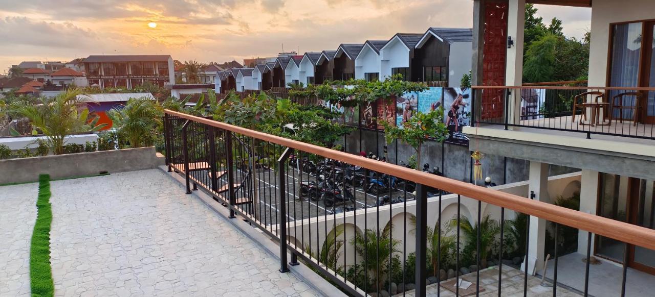 Fullmoon Canggu Nelayan Exterior photo