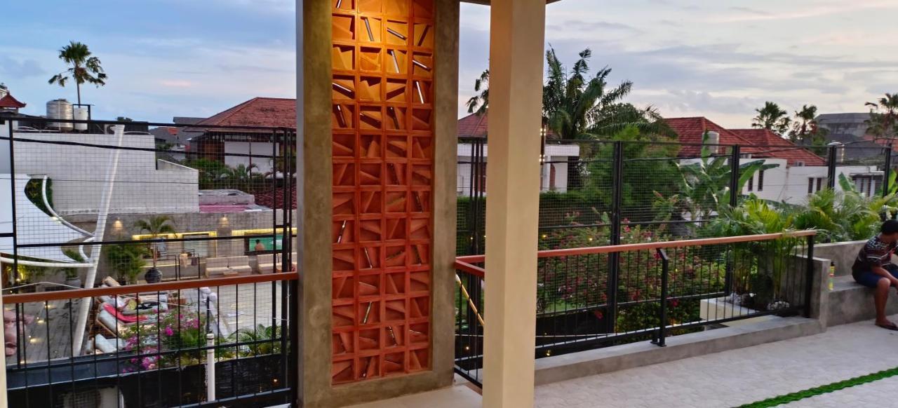 Fullmoon Canggu Nelayan Exterior photo