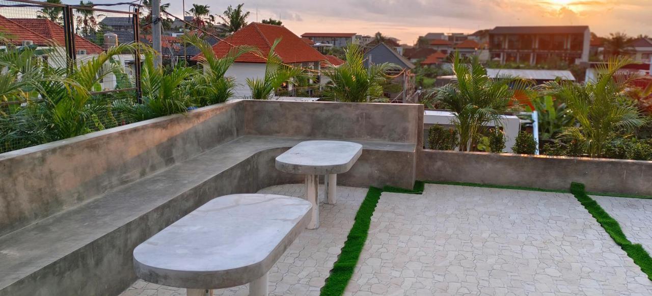 Fullmoon Canggu Nelayan Exterior photo