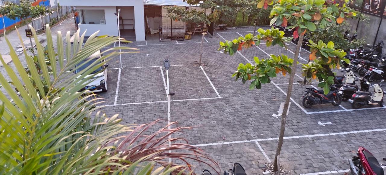 Fullmoon Canggu Nelayan Exterior photo