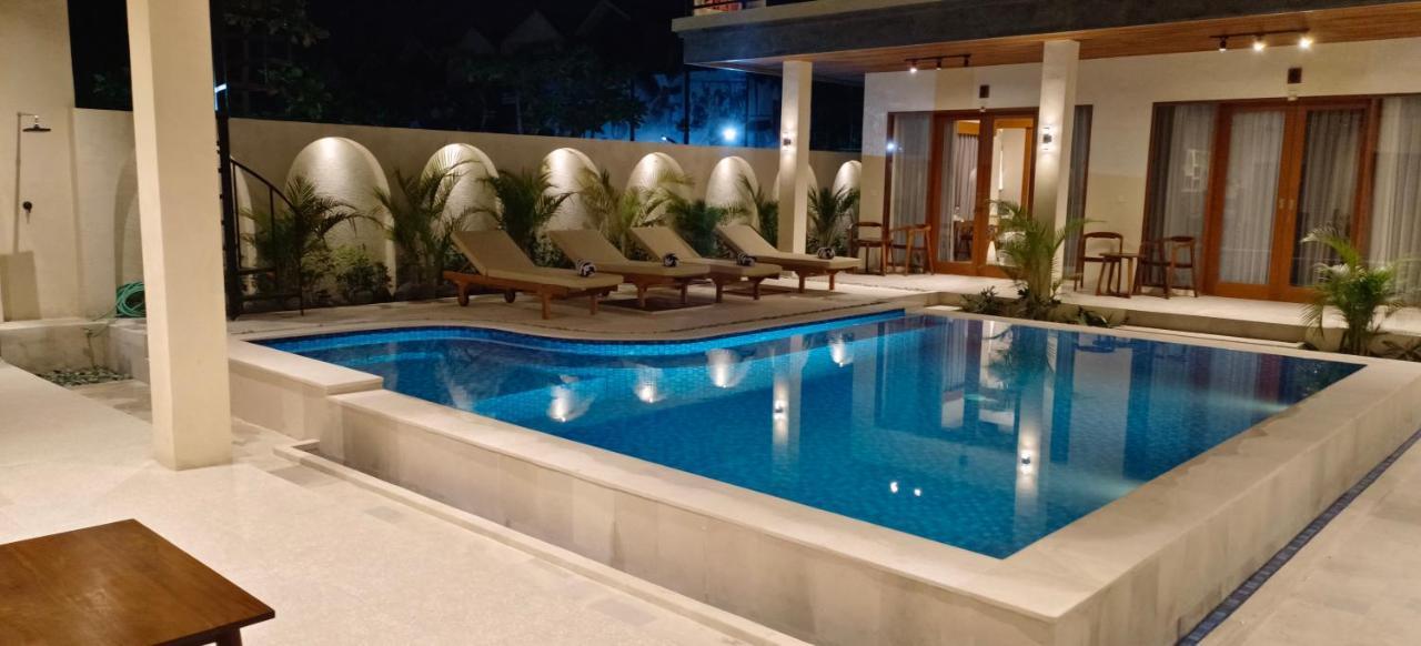 Fullmoon Canggu Nelayan Exterior photo