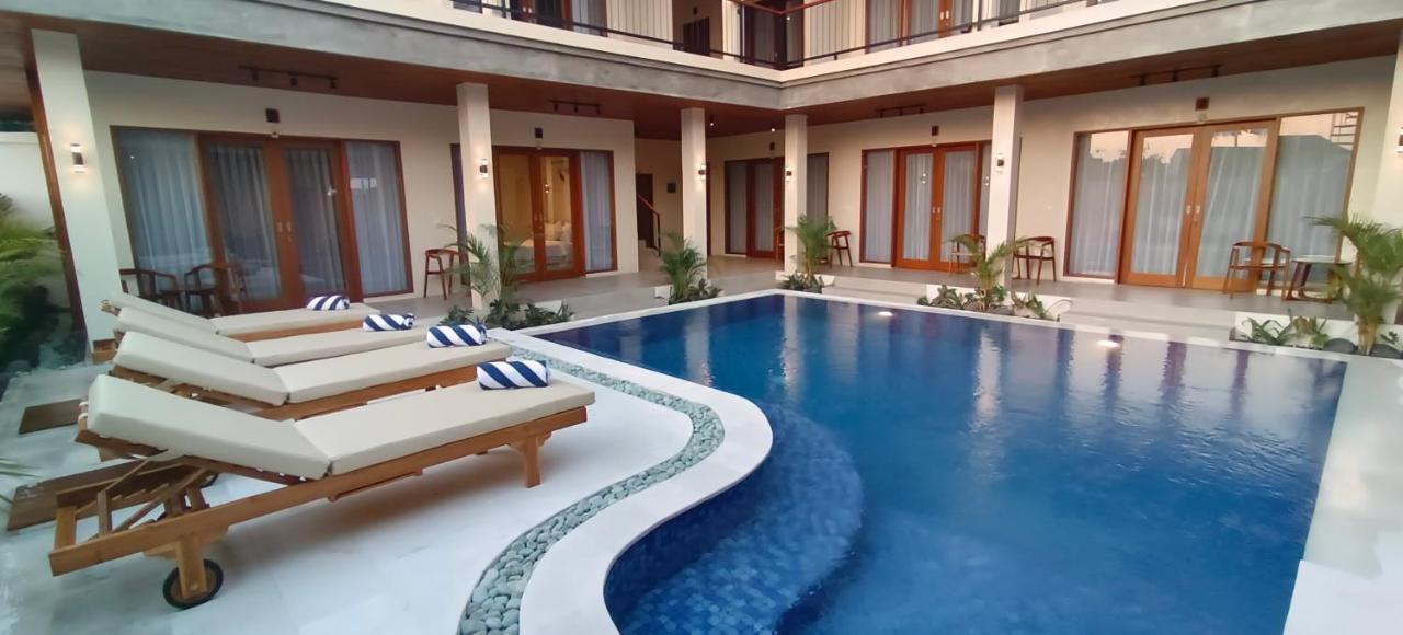 Fullmoon Canggu Nelayan Exterior photo
