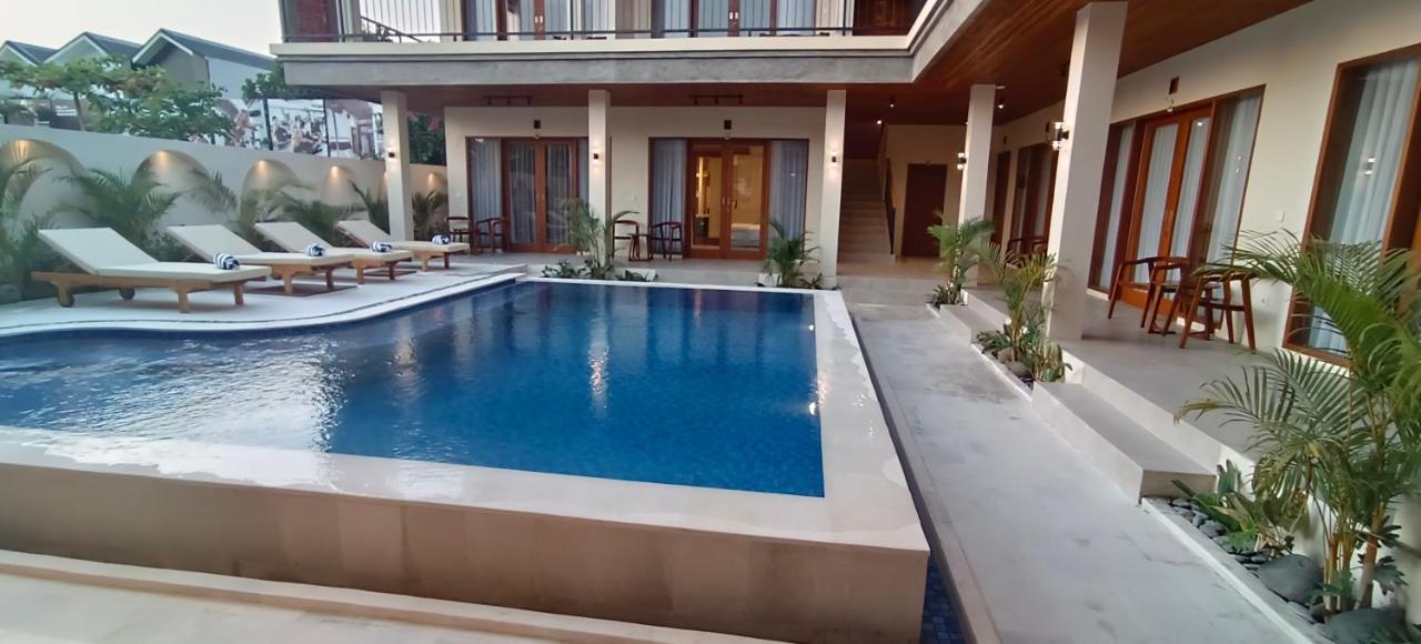 Fullmoon Canggu Nelayan Exterior photo