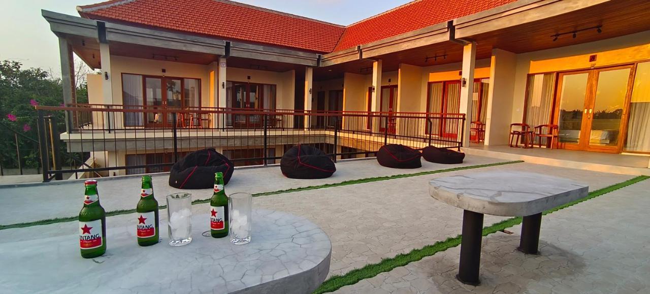 Fullmoon Canggu Nelayan Exterior photo