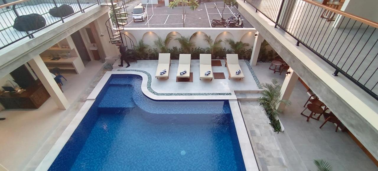 Fullmoon Canggu Nelayan Exterior photo