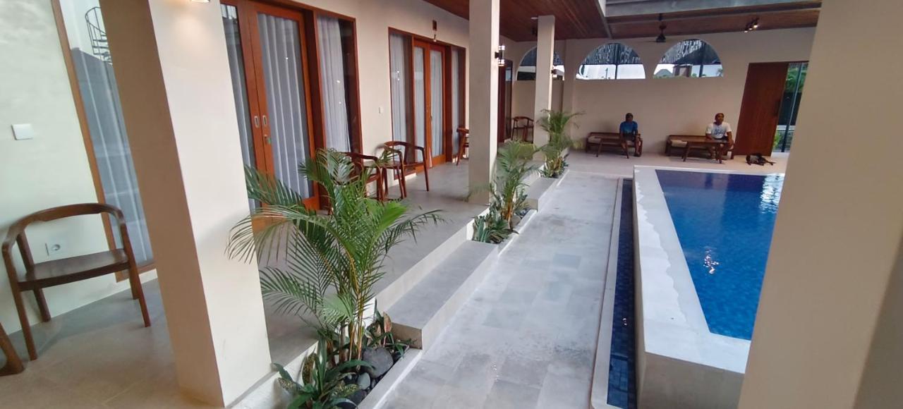 Fullmoon Canggu Nelayan Exterior photo
