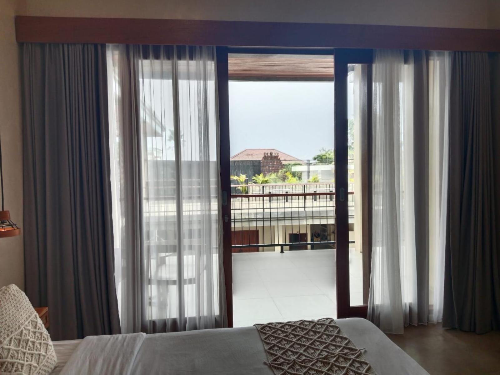 Fullmoon Canggu Nelayan Exterior photo