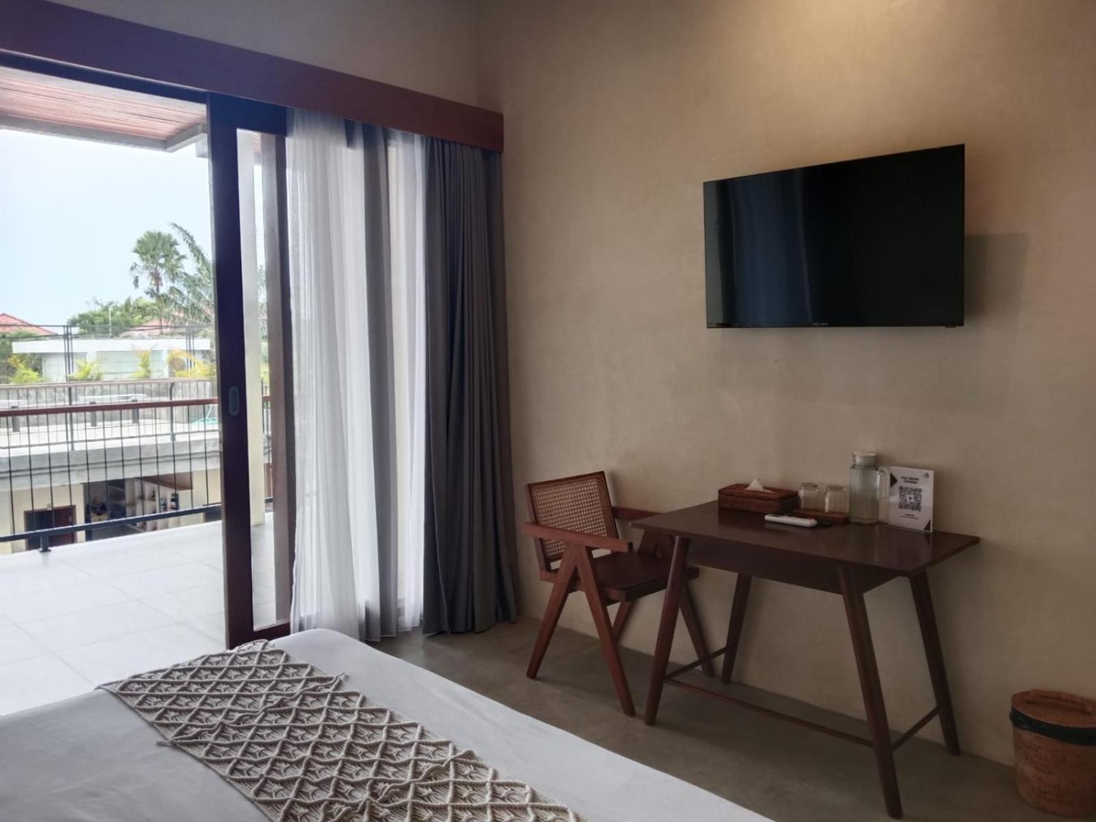Fullmoon Canggu Nelayan Exterior photo