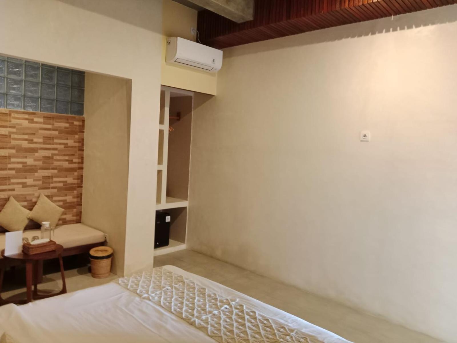 Fullmoon Canggu Nelayan Exterior photo