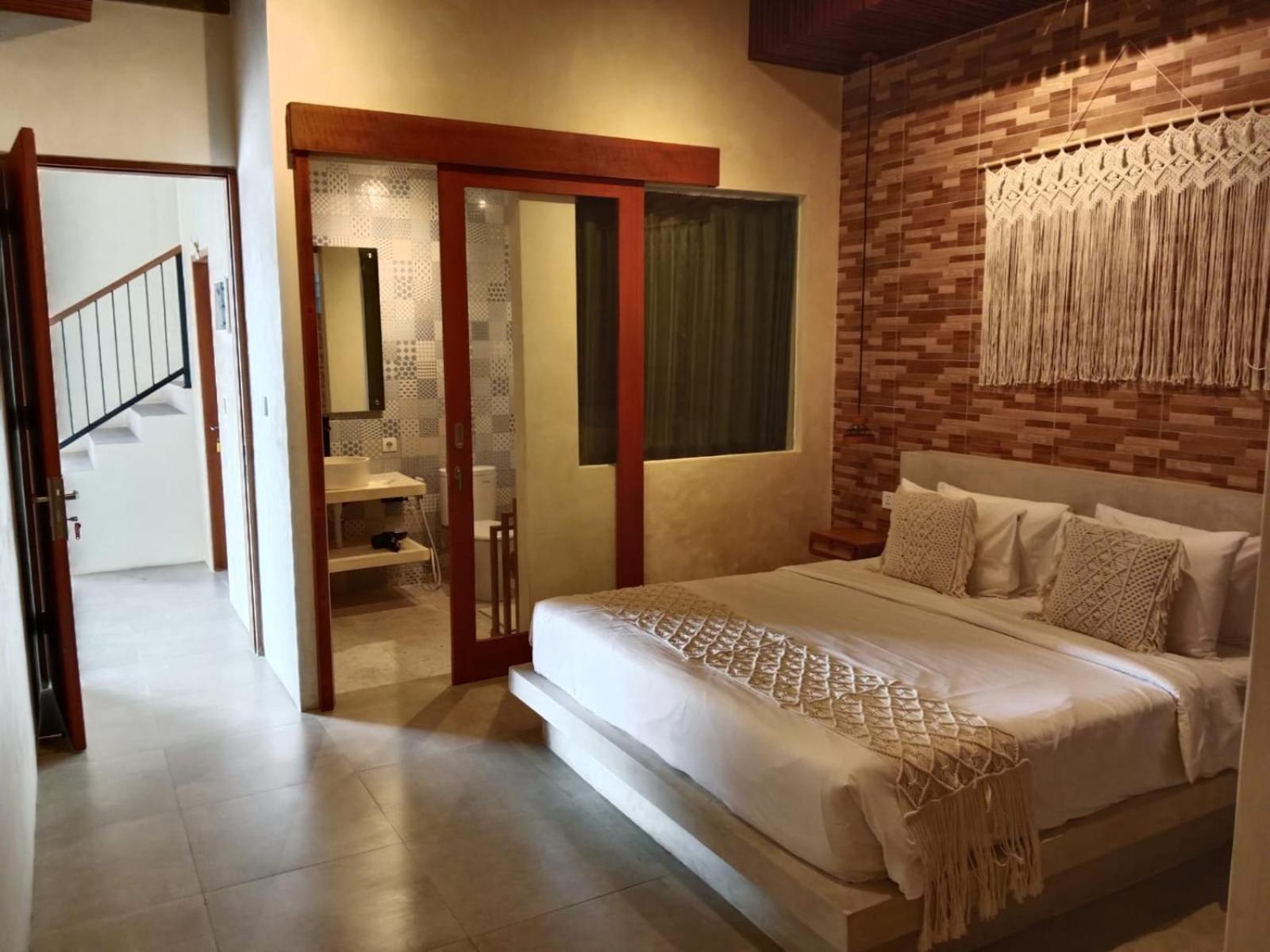 Fullmoon Canggu Nelayan Exterior photo