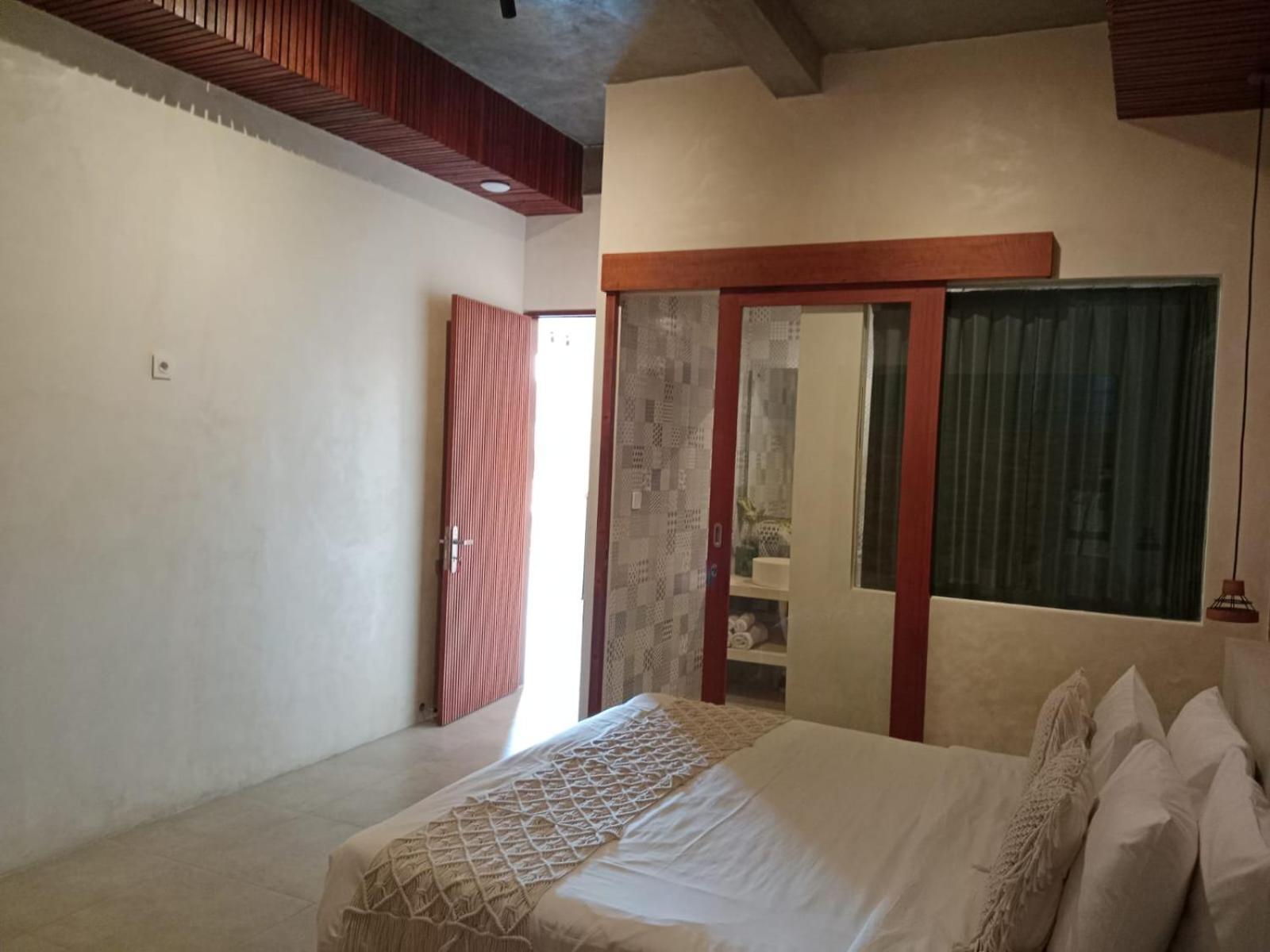 Fullmoon Canggu Nelayan Exterior photo