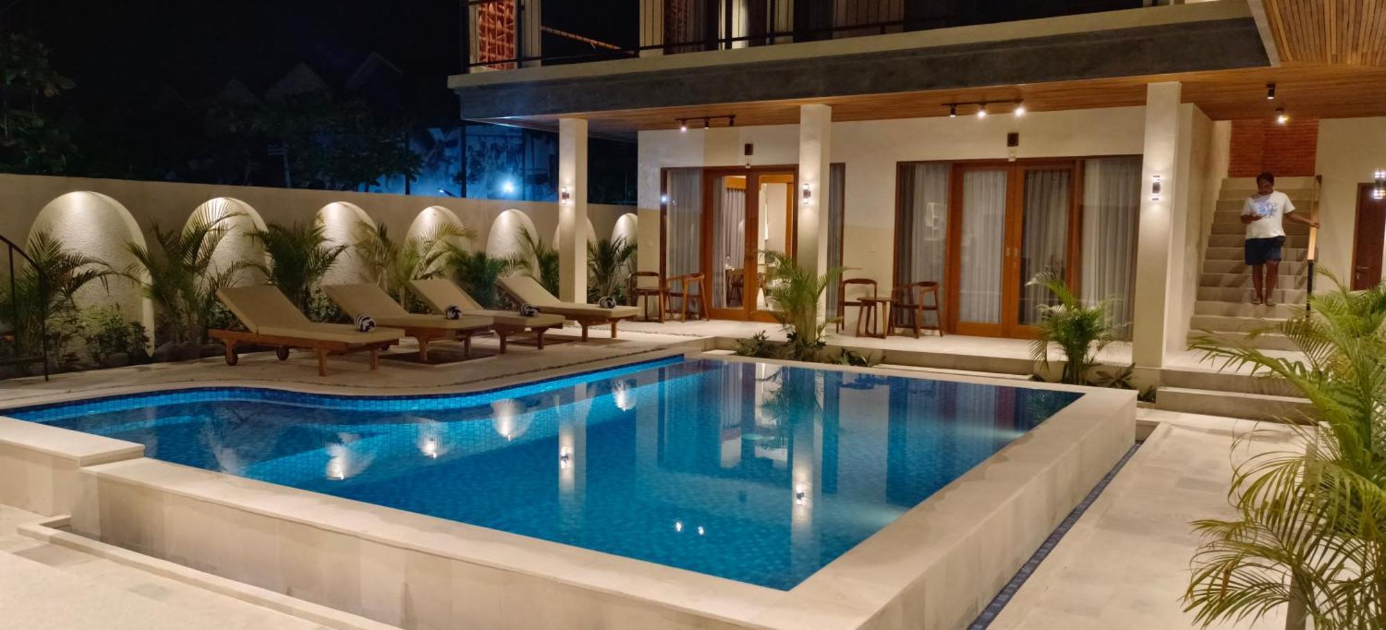 Fullmoon Canggu Nelayan Exterior photo