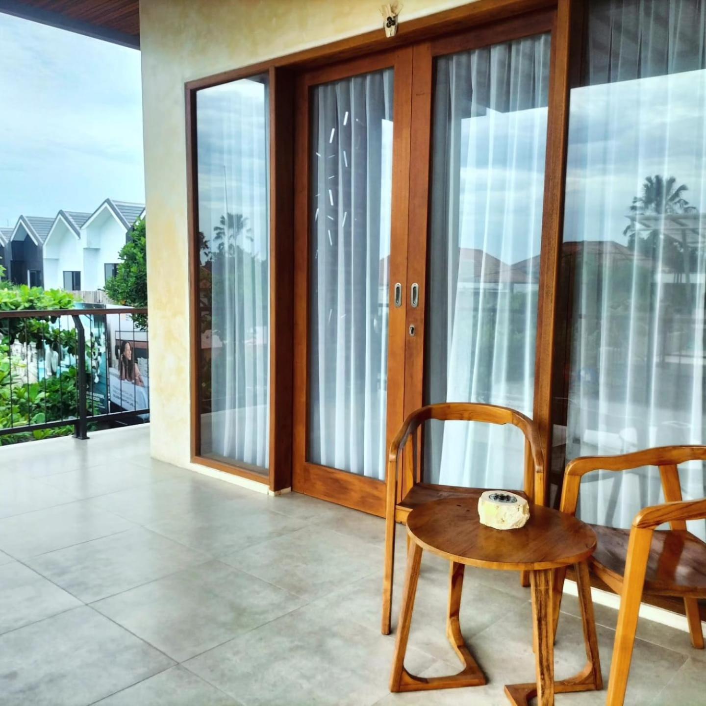 Fullmoon Canggu Nelayan Exterior photo