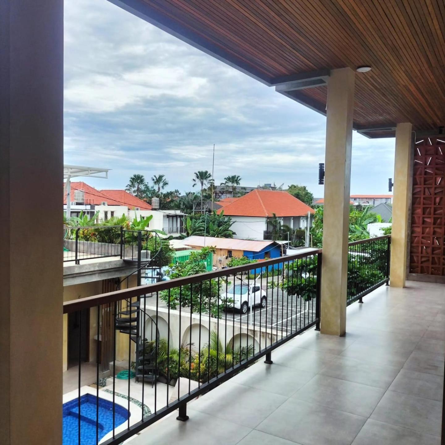 Fullmoon Canggu Nelayan Exterior photo