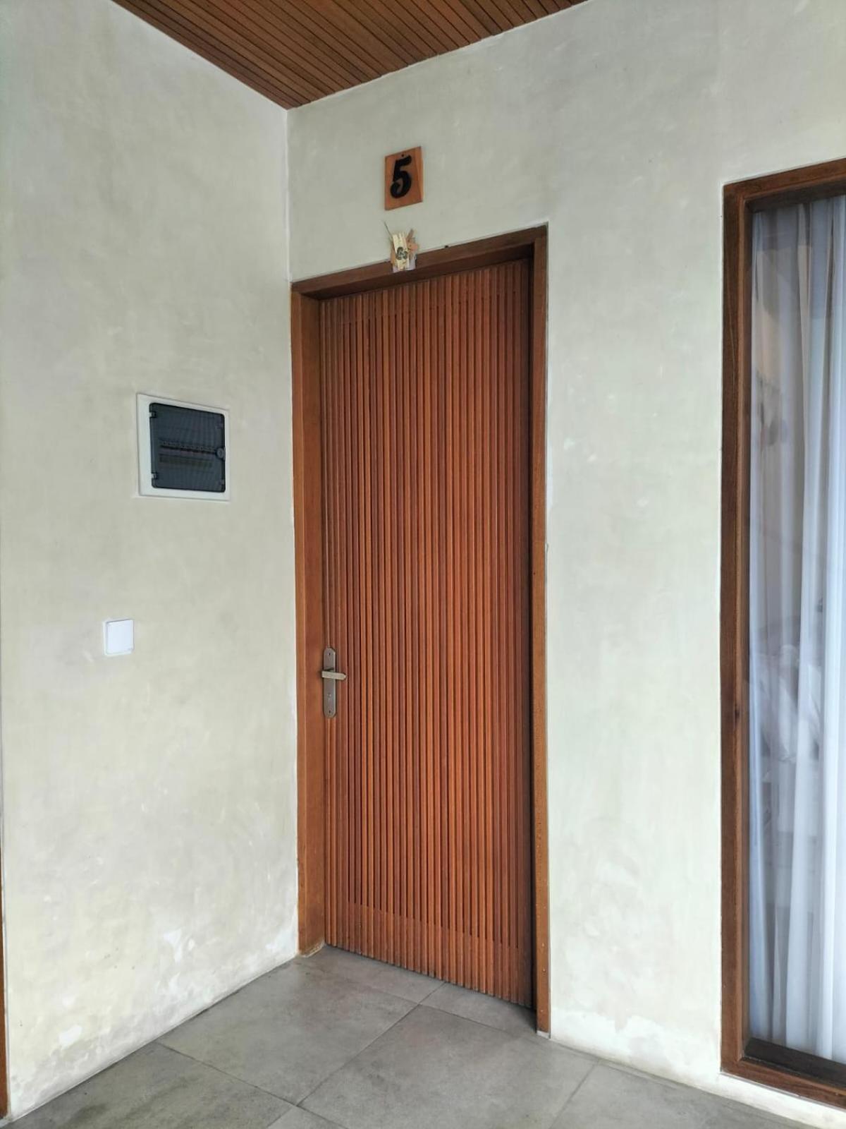 Fullmoon Canggu Nelayan Exterior photo