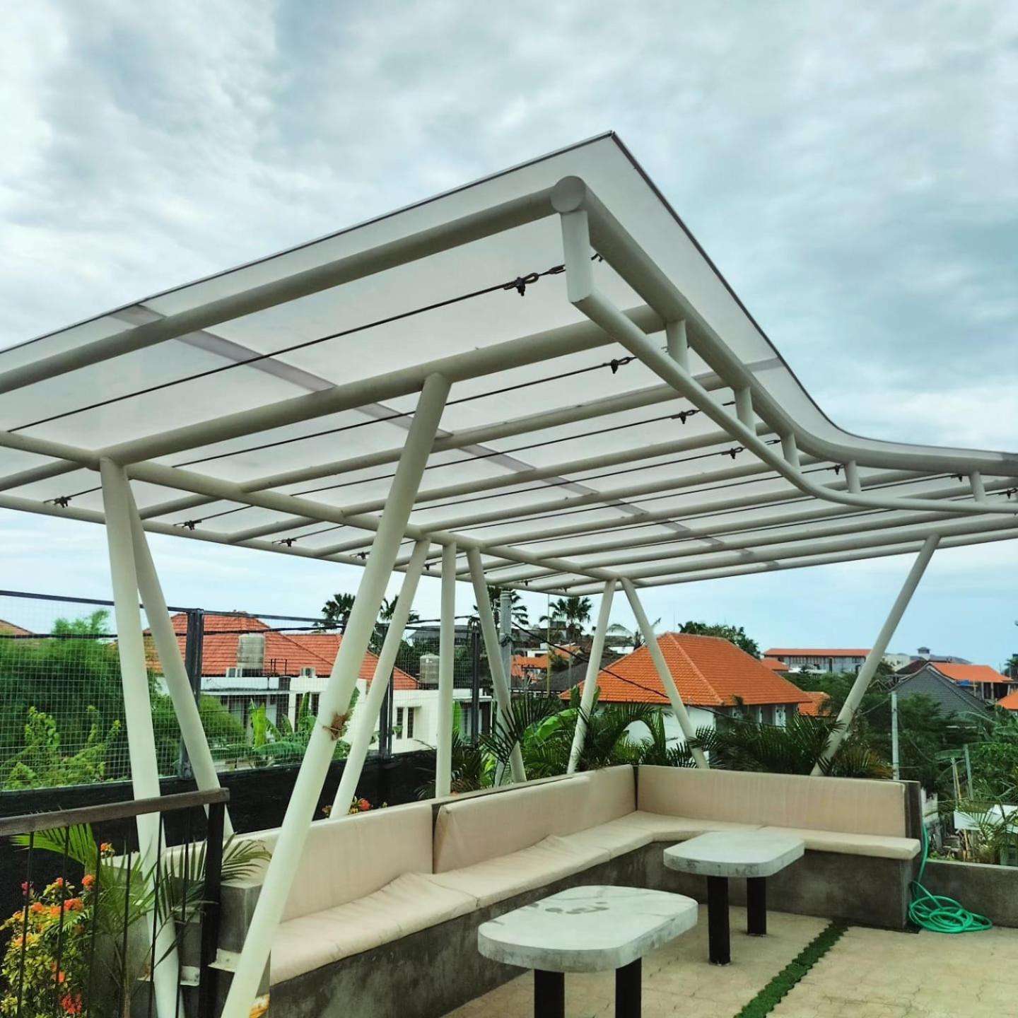 Fullmoon Canggu Nelayan Exterior photo