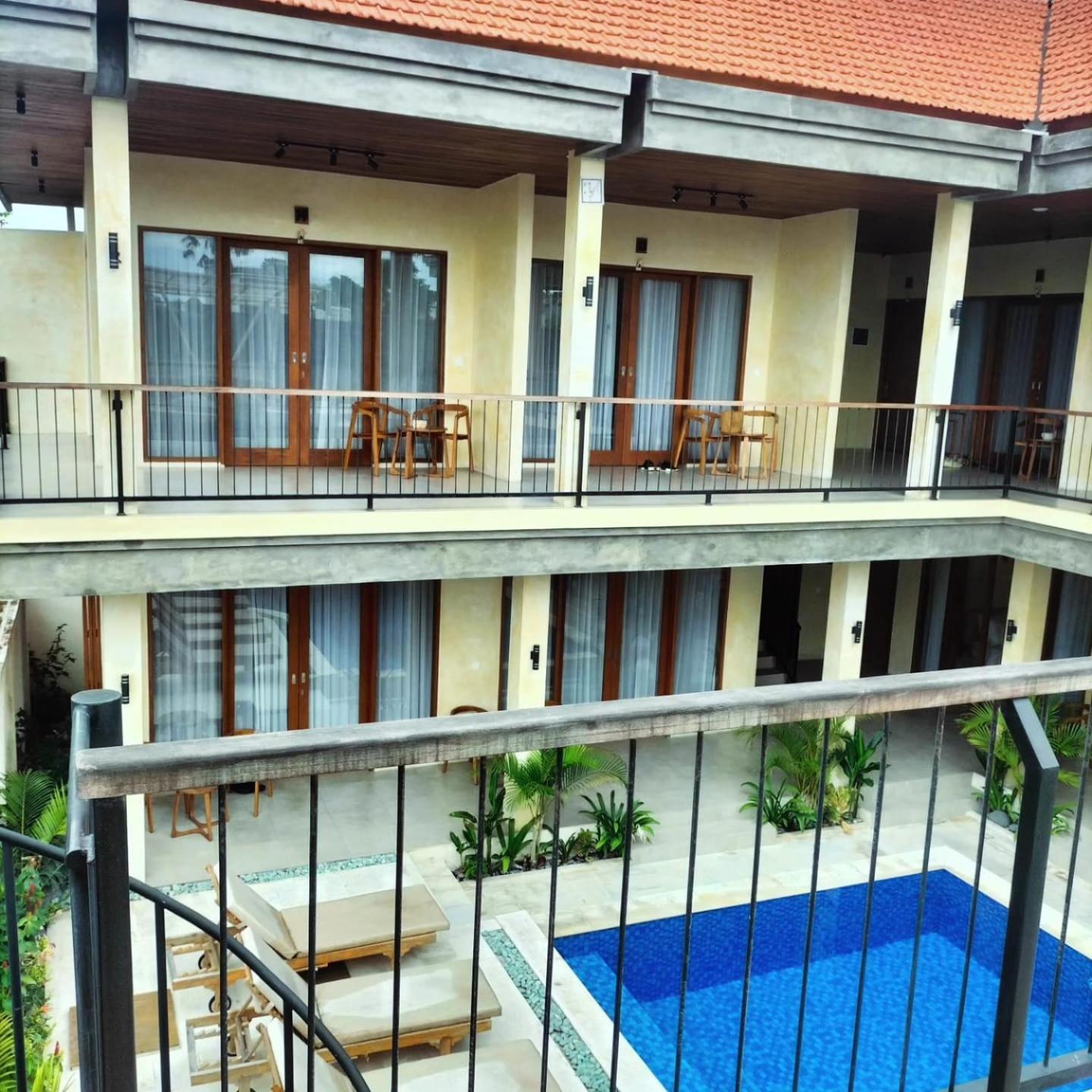 Fullmoon Canggu Nelayan Exterior photo