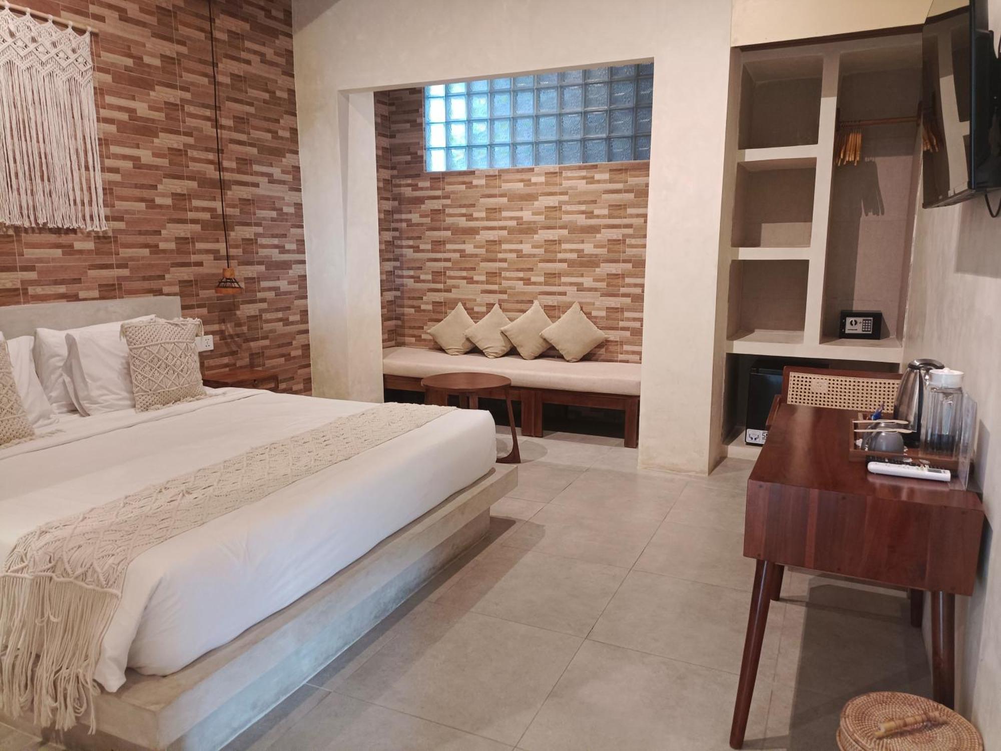 Fullmoon Canggu Nelayan Exterior photo